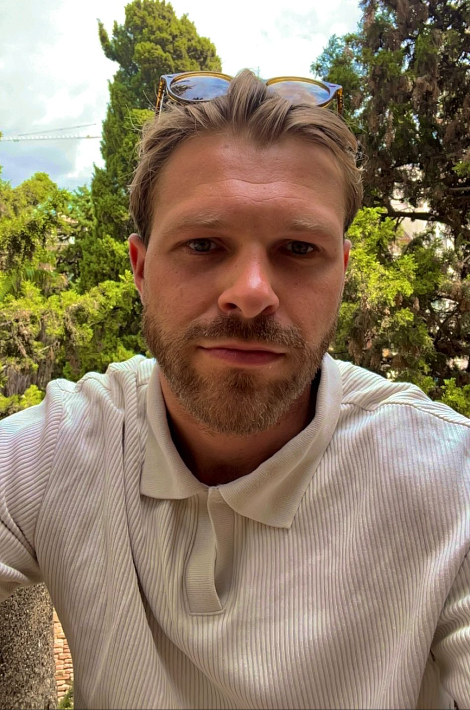 Timo Jansen